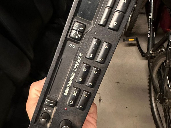 BMW makk mängija E28 E23 E30 E36 E34 E32 E24 E31