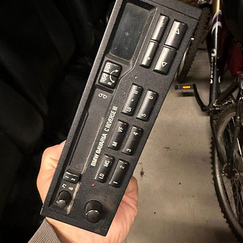 BMW makk mängija E28 E23 E30 E36 E34 E32 E24 E31