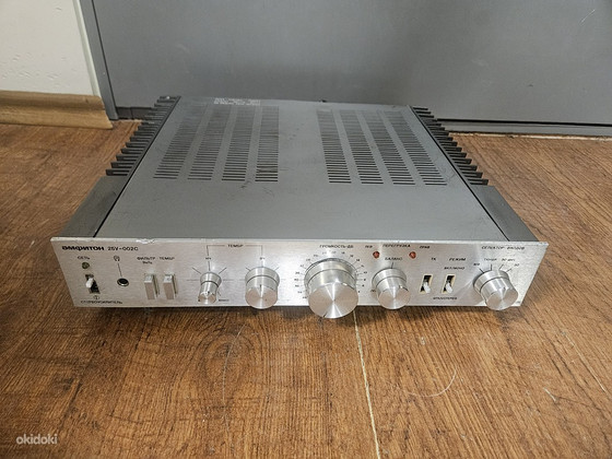 Amphiton 25У-002С