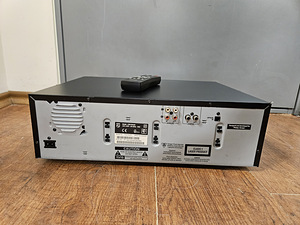 Philips CDR 785 Компакт-диск рекордер (3 фото из 3)