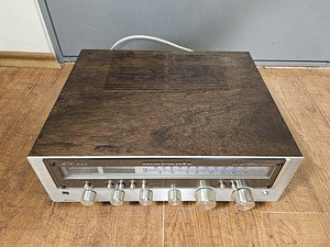Marantz MR215 стереофонический ресивер (3 фото из 5)