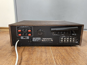 Marantz MR215 стереофонический ресивер (5 фото из 5)