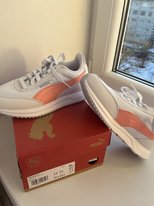 Puma tossud 37.5 (1 foto / 2)