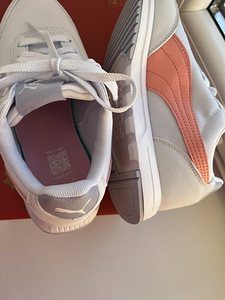 Puma tossud 37.5 (2 foto / 2)