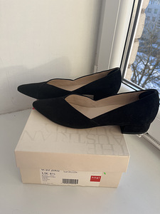 Туфли Högl,37.5 (3 фото из 3)