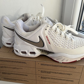 Nike Air tossud, suurus 37.5