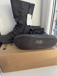Сапоги Blowfish Malibu, 37р (2 фото из 2)