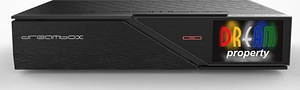 Dreambox DM900 Ultra HD (1 foto / 4)