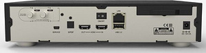 Dreambox DM900 Ultra HD (2 foto / 4)