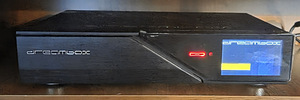 Dreambox DM900 Ultra HD (3 foto / 4)