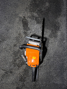 Stihl MS 170 бензопила (2 фото из 2)