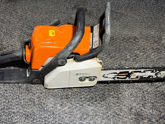 Stihl MS 170 mootorsaag