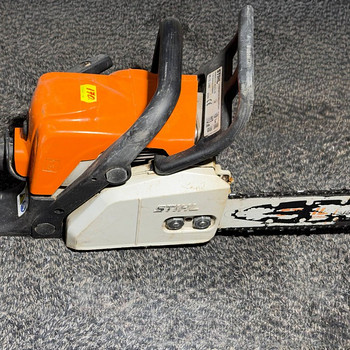 Stihl MS 170 бензопила