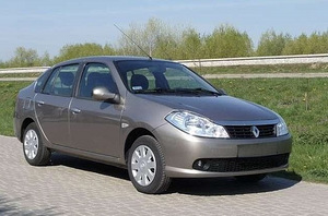 Аренда машины / Аренда автомобиля /Auto Rent (1 фото из 1)