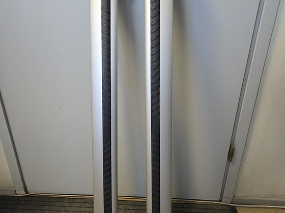 Katuseraamid Volvole XC90 2003-2014