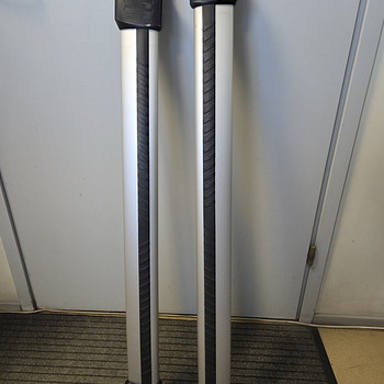 Katuseraamid Volvole XC90 2003-2014