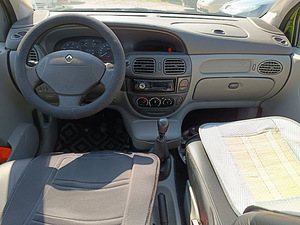 Renault Scenic Facelift 1.4 70kW (5 foto / 7)