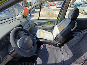 Renault Scenic Facelift 1.4 70kW (6 foto / 7)