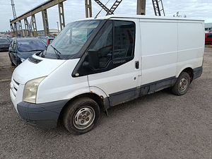 Ford Transit 260S Van 2.2 TDCi 63kW (2 foto / 6)