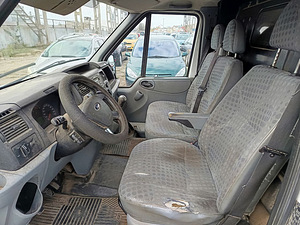 Ford Transit 260S Van 2.2 TDCi 63kW (5 foto / 6)