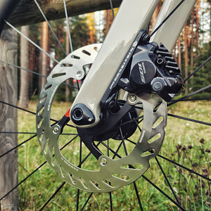 Cervélo Soloist 105 Race 2025. 12-скоростной карбоновый шоссейный велосипед (7 фото из 7)