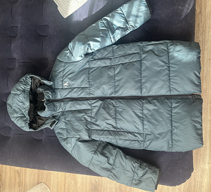 Calvin Klein talvejope (1 foto / 2)
