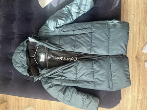Calvin Klein talvejope (2 foto / 2)