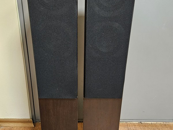 Tannoy Revolution DC4T (Эспрессо)