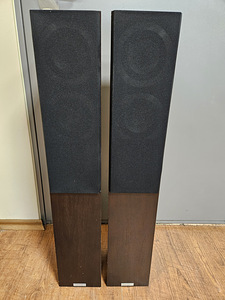 Tannoy Revolution DC4T (Эспрессо) (1 фото из 5)