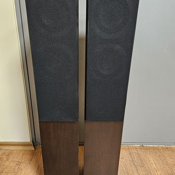 Tannoy Revolution DC4T (Espresso)