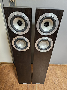 Tannoy Revolution DC4T (Эспрессо) (2 фото из 5)