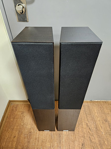 Tannoy Revolution DC4T (Эспрессо) (3 фото из 5)