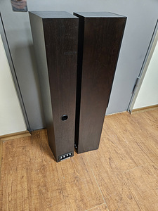 Tannoy Revolution DC4T (Эспрессо) (4 фото из 5)