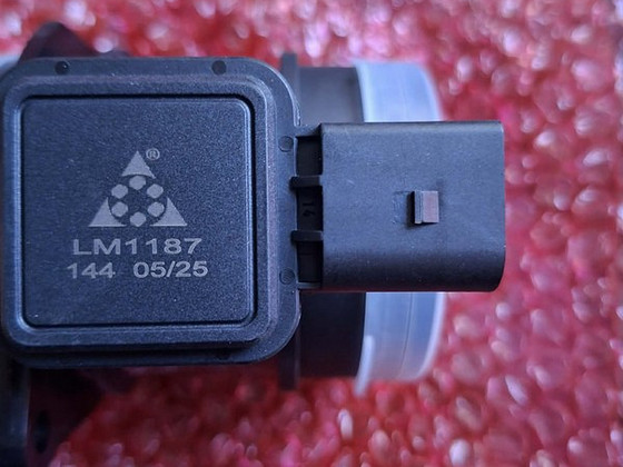 AUTLOG расходомер воздуха ATLM1187 03L906461