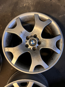 BMW Style 63 3TK (3 фото из 7)