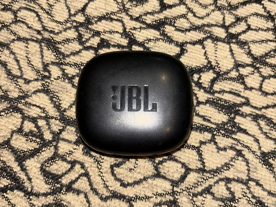 Наушники JBL Wave Flex 2