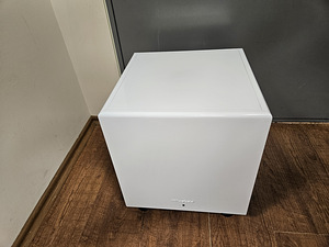Wharfedale Power Cube 12A 12 tolli element (2 foto / 7)