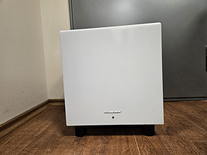 Wharfedale Power Cube 12A 12 tolli element (3 foto / 7)