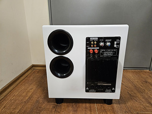 Wharfedale Power Cube 12A 12 tolli element (4 foto / 7)