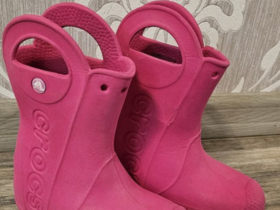 Crocs c9