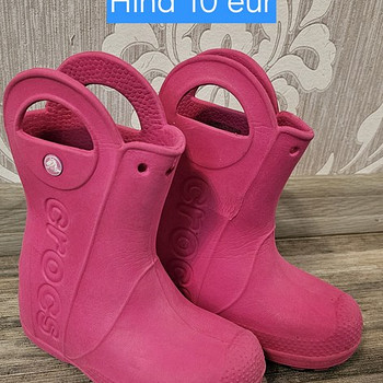 Crocs c9