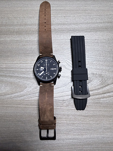 Наручные часы Land Rover (3 фото из 3)