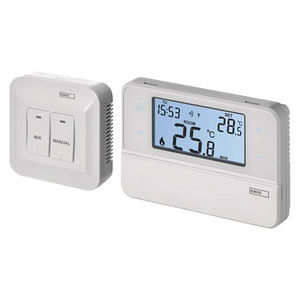 Ruumi programmeeritav traadita OpenTherm termostaat P5616OT (1 foto / 9)