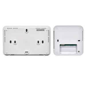Ruumi programmeeritav traadita OpenTherm termostaat P5616OT (4 foto / 9)