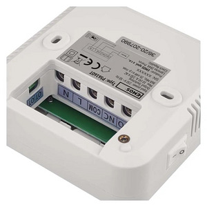 Ruumi programmeeritav traadita OpenTherm termostaat P5616OT (5 foto / 9)