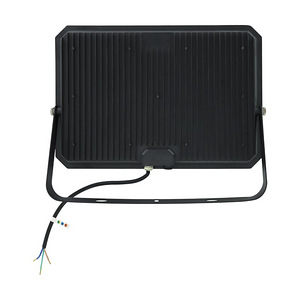 LED prožektor Aston LED 200W must, neutraalne (3 foto / 4)