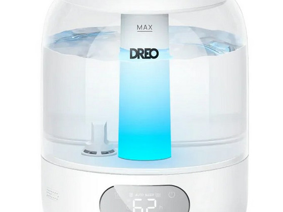 Õhuniisutaja Dreo 306 3L
