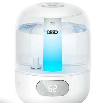 Õhuniisutaja Dreo 306 3L