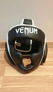 Kaks peakaitset. Venum challenger 2.0 (1 foto / 4)