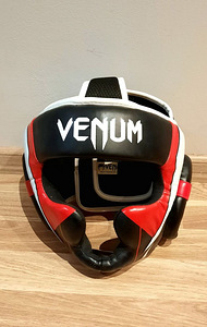 Kaks peakaitset. Venum challenger 2.0 (3 foto / 4)